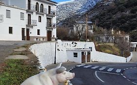 Alojamiento rural Casa Clara la Pescaora